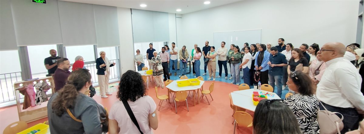 المدرسة الألمانية الدولية بالقاهرة