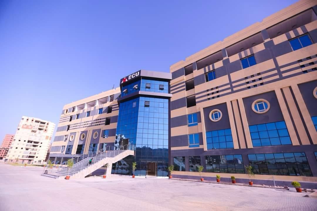 الجامعة المصرية الصينية