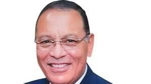 د. ممدوح غراب