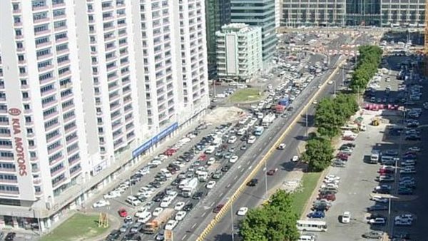 قطع المياه 12 ساعة عن 19 منطقة بالقاهرة الجديدة 