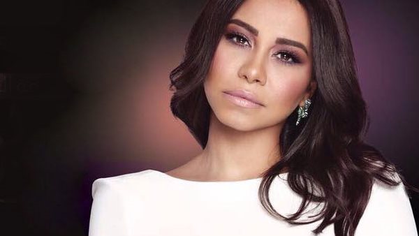 لو فاتك التريند..شيرين عبد الوهاب من 