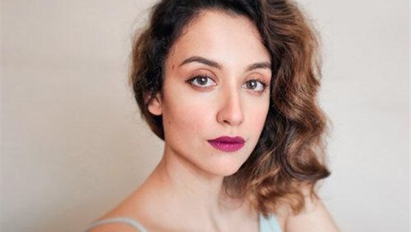 روزالين البيه تواصل تصوير دورها في مسلسل قابيل  