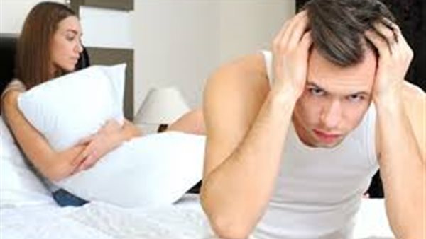 الكشف عن أخطر ما يدمر الحياة الجنسية للرجال 