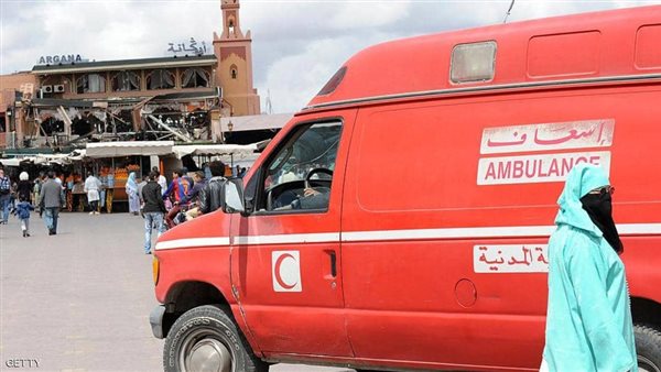 زوجة مغربية تنتقم من زوجها بطريقة بشعة لتفكيره في الزواج الثاني