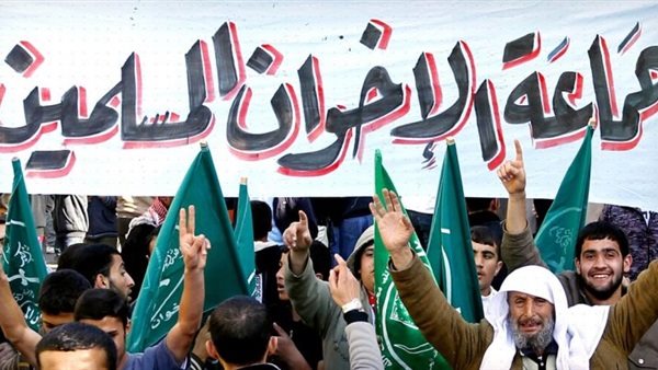 الحركة العربية لحماية منظمات حقوق الانسان : المنبر المصرى لحقوق ‏الانسان كيان اخوانى جديد تموله الخارجية الامريكية يخالف قرارات الامم المتحدة