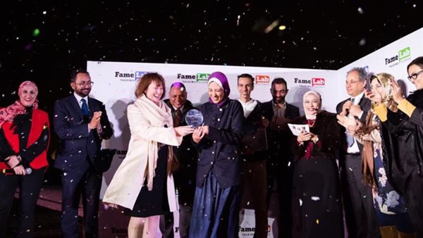 المجلس الثقافي البريطاني يكرم الفائزة ندى علي في مسابقة 