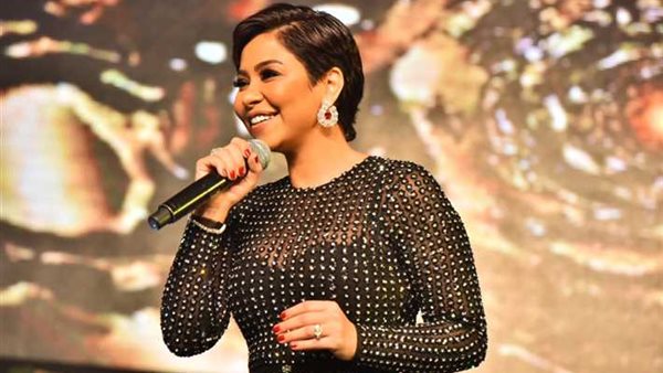 بعد أزمة اهانتها لمصر.. رسائل جديدة من شيرين عبدالوهاب