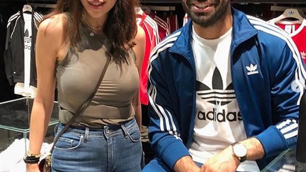 الجميلة جيسي عبدو..حكاية فنانة هزت عرش السوشيال ميديا (فيديو وصور)