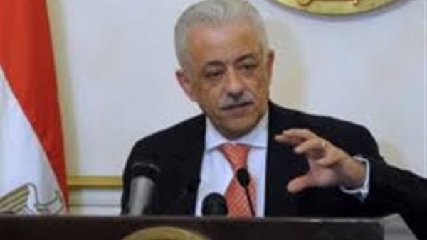 التعليم تقرر وقف امتحانات التابلت 