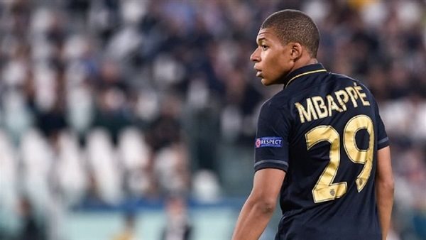 أول رد من ريال مدريد على صفقة كيليان مبابي