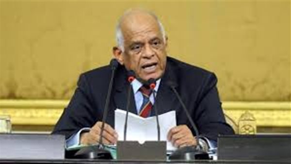 علي عبدالعال عن 