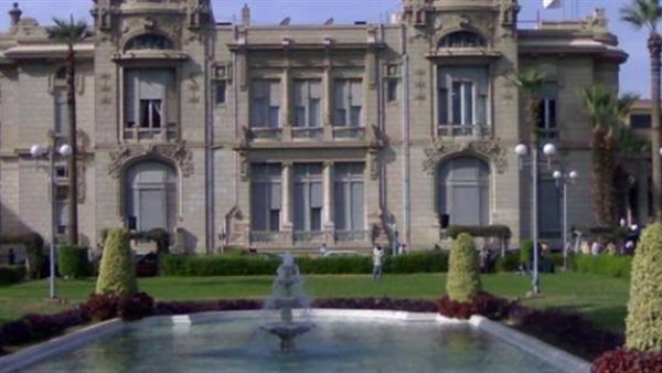 إنطلاق قافلة جامعة عين شمس التنموية الشاملة لمحافظة المنيا.. 13أبريل