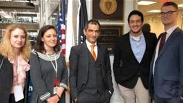 أول تعليق من خالد أبوالنجا وعمرو واكد على قرار فصلهما من نقابة المهن التمثيلية