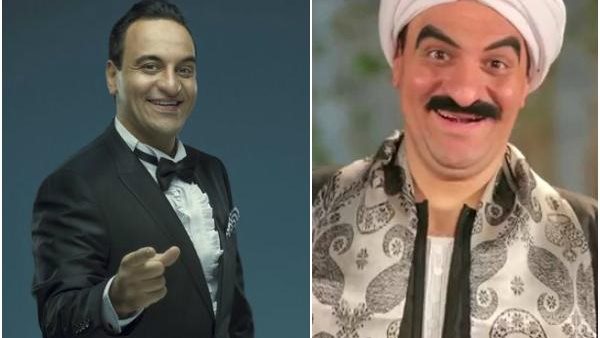 هشام إسماعيل: موسم رمضان يظلم المسلسلات.. وهذا سبب الحرب على 