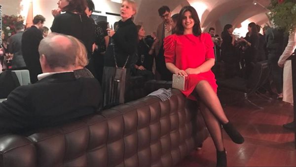 تصاعد قضية لجين الهذلول والناشطات السعوديات..وليد وعلياء يكشفون أسرارا جديدة(فيديو وصور)