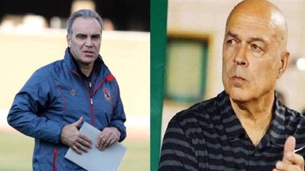 القمة 117..تشكيل الأهلي والزمالك..الفائز يعتلي صدارة الدوري