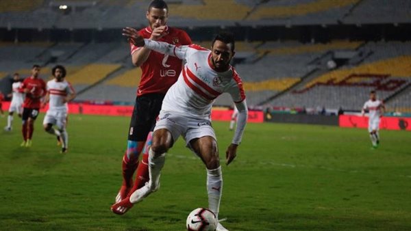 القمة 117..تعادل سلبي بين الأهلي والزمالك وأبناء ميت عقبة يحافظون على الصدارة