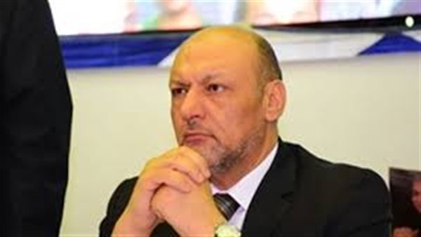 رئيس حزب مصر الثورة يشيد بالتعديلات الدستورية ويدعو للموافقة عليها