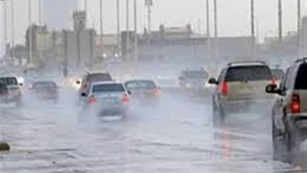 موعد نهاية الطقس السيء وتحذيرات جديدة من الأرصاد