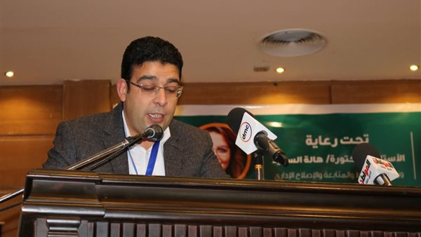 رئيس العربية لإعداد القادة: انتهينا من تدريب 240 شاب على مهارات القيادة خلال 6 أشهر