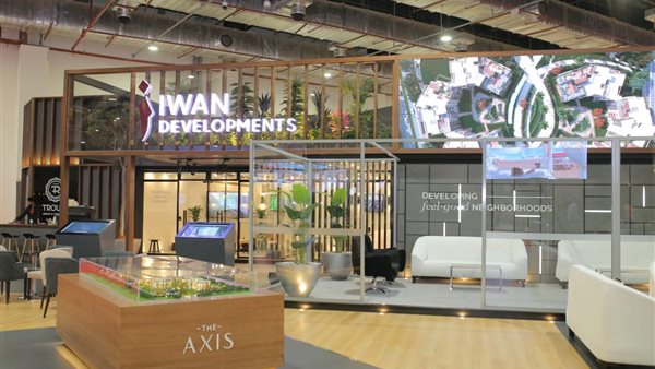 إيوان تكشف عن أحدث مشروعاتها في جبل الجلالة بالعين السخنة