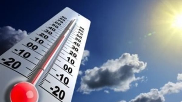 الأرصاد تعلن عن مفاجأة في حالة الطقس غدا