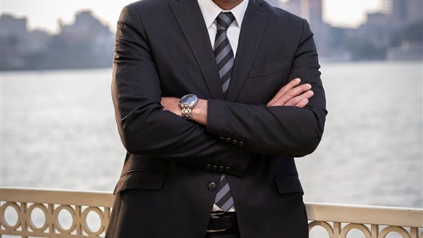 جراند نايل تاور يُعين مديراً جديداً لإدارة الشئون التجارية