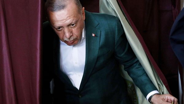 غضب داعشي من تركيا بعد اعتقال أعضاء بالتنظيم