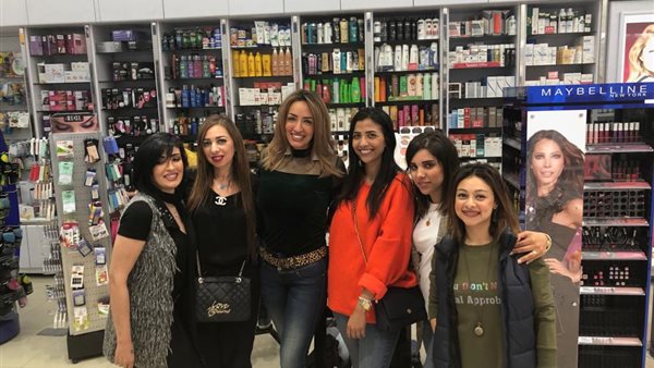  BioNike تحتفل بعيد الأم بحضور نجوم الفن وخبراء التجميل (صور)