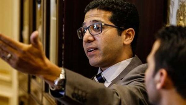 بيان عاجل من هيثم الحريري بشأن زيادة الأجور والمعاشات وشروط صرف بطاقات التموين