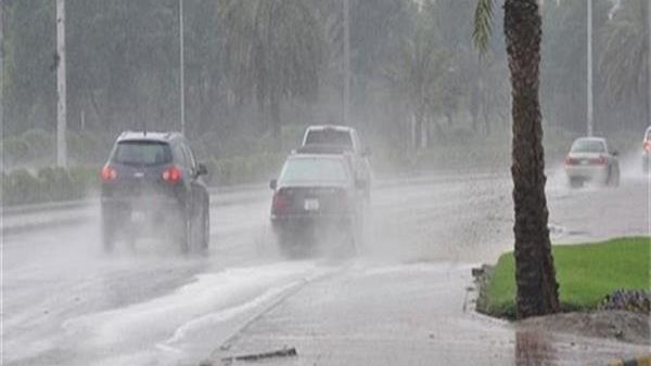 تحذير جديد من الأرصاد..وتوقعات طقس الاجازة