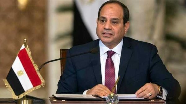 3 قرارات جمهورية جديدة من الرئيس السيسي