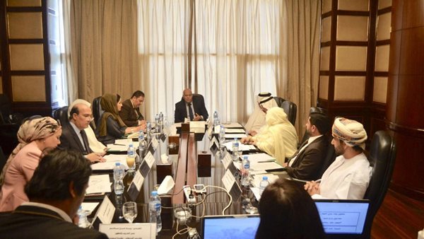 البرلمان العربي يعقد ورشة العمل السنوية رفيعة المستوى لمسؤولي إدارات التدريب والتطوير البرلماني في البرلمانات العربية بالقاهرة