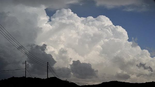 الأرصاد تحذر من طقس السبت..تعرف على توقعات الطقس