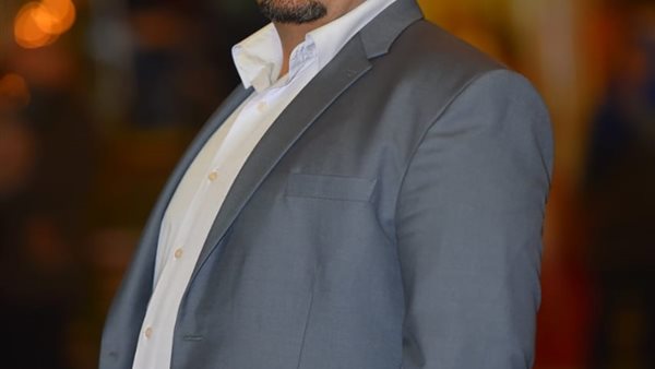 مصمم الازياء السوري ياسر حربليه عضو بلجنة تحكيم ملكات جمال العرب 2019