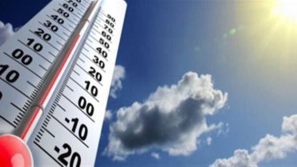 الأرصاد تجدد تحذيرها من طقس الأحد..توقعات الطقس ودرجات الحرارة