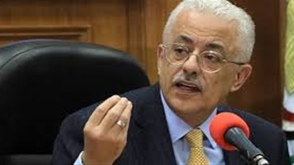 طارق شوقي: امتحانات أولى ثانوي اليكترونيا وتبدأ 19 مايو..ومصر بها أكبر تجربة لتطوير التعليم(فيديو)