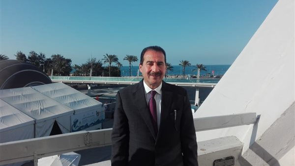 عميد معهد دول حوض النيل: زيارة الرئيس السيسي اليوم إلى منطقة غرب أفريقيا تدفع بقوة العلاقات للأمام