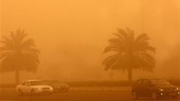 تحذير خطير من الأرصاد الجوية بشأن الطقس خلال 48 ساعة