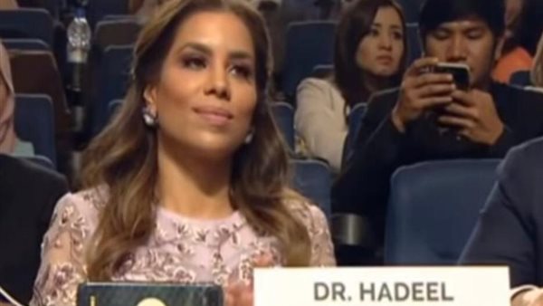 بعد ملكة جمال العالم ... ترشيح رنيم حداد و هديل متولي ضمن أكثر 100 شخصية مؤثرة في الوطن العربي 