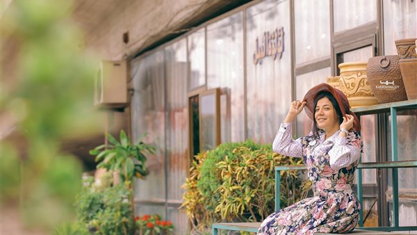 بعد البجامة ..كريمة مؤنس تتألق بإطلالة 