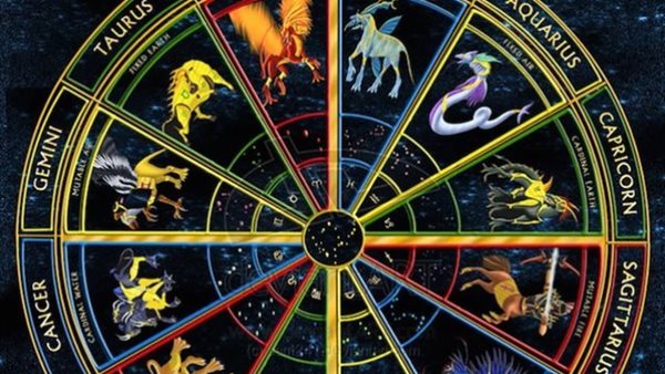 حظك اليوم وتوقعات الابراج الخميس 11\4\2019..برج الحمل..برج الثور..برج الجوزاء..برج السرطان..برج الأسد..برج العذراء..برج الميزان..برج العقرب..برج القوس..برج الجدي..برج الدلو..برج الحوت 