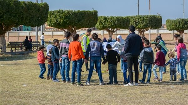 تدشين أنشطة حملة الرجولة الإيجابية لمشروع نقدر