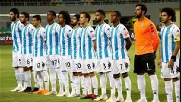صراع الدوري يشتعل..بيراميدز يفوز على الاتحاد ويتساوى مع الزمالك
