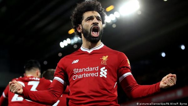 مجددا..محمد صلاح ينتصر على عنصرية الانجليز(صور)