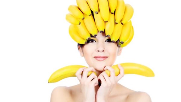 6 فوائد لتناول الموز ..أهمها إنقاص الوزن