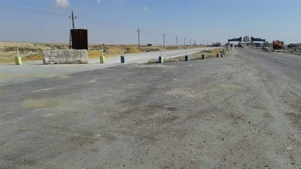 التفاصيل الكاملة لإحباط الهجوم الإرهابي على 