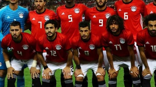 قرعة امم افريقيا..مجموعة مصر في امم افريقيا 2019