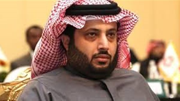 تعليق صادم من تركي آل شيخ على مباراة فريقه بيراميدز مع الأهلي في الدوري