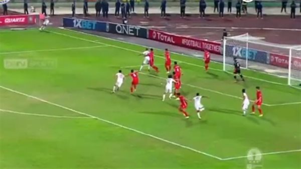 الزمالك يتأهل لنصف نهائي الكونفيدرالية